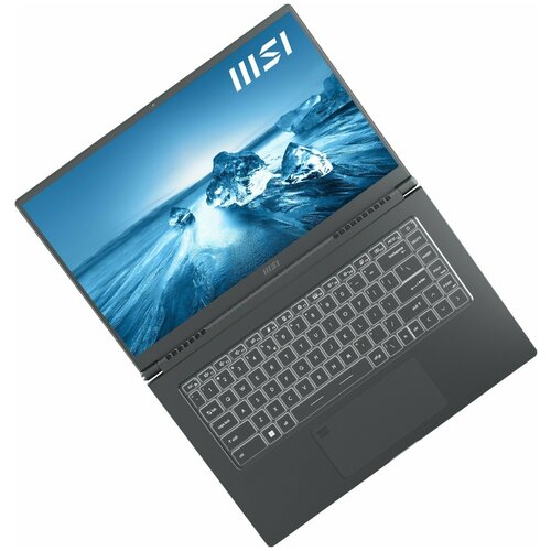 Ноутбук MSI Prestige 15 A12UC-224RU 9S7-16S822-224 Core i5 3300 MHz 1240P16Gb512 Gb SSD1561920x1080nVidia GeForce RTX 3050 GDDR6Win 11 Pro 14800000₽