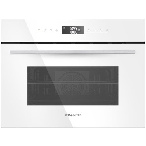Шкаф духовой электрический MAUNFELD AMCO458GW 3999000₽