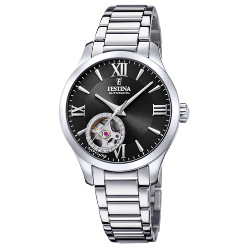 фото Наручные часы festina наручные часы festina f20488/2, серебряный