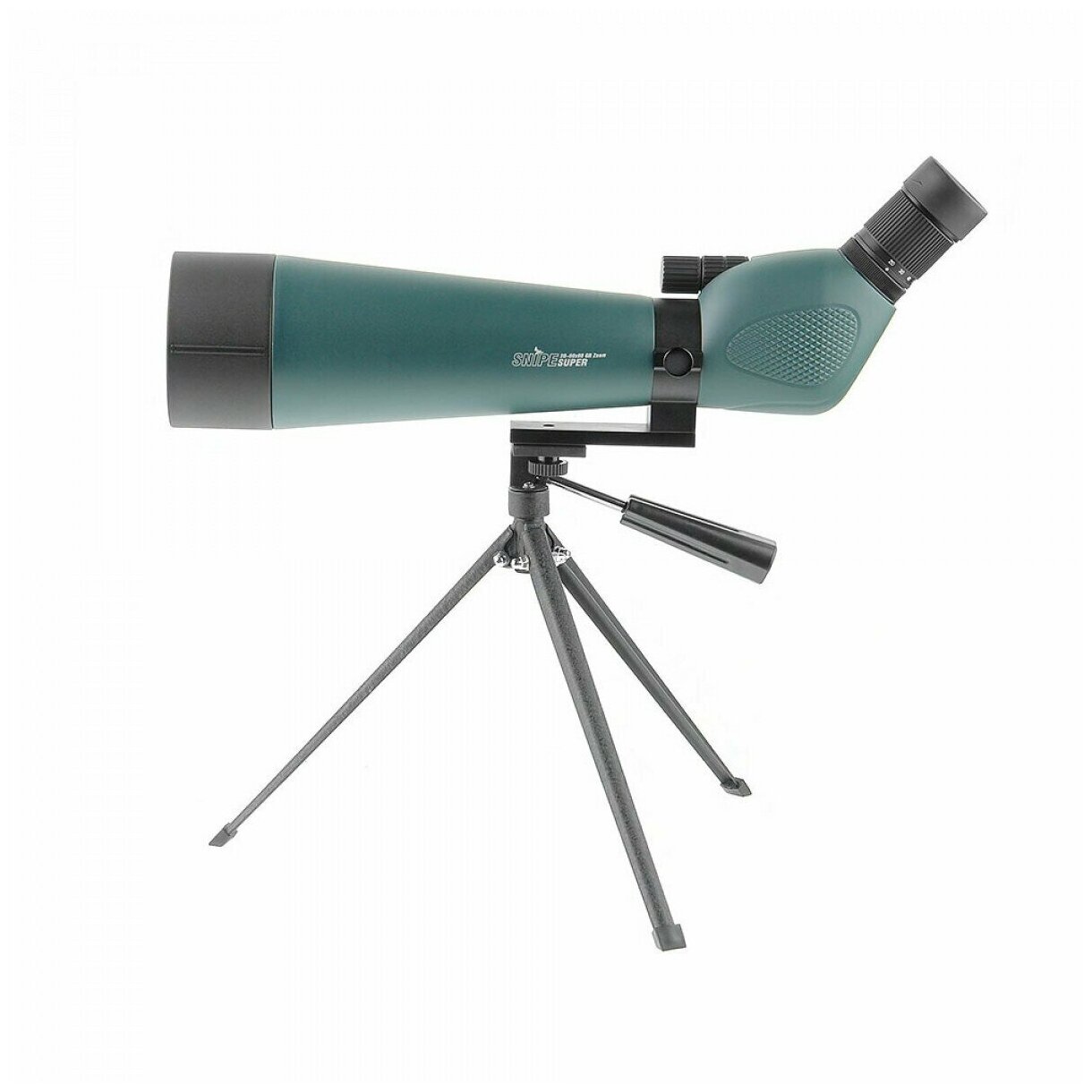 Зрительная труба Veber Snipe Super 20-60x80 GR Zoom — фото 1