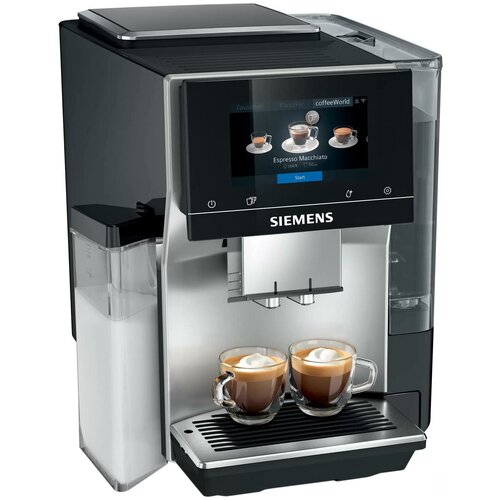 Кофемашина Siemens TQ703R07 EQ.700