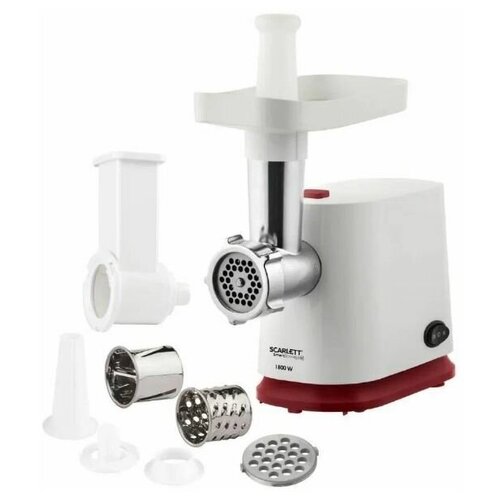 Мясорубка Scarlett SC-MG45M23 1800Вт 395000₽