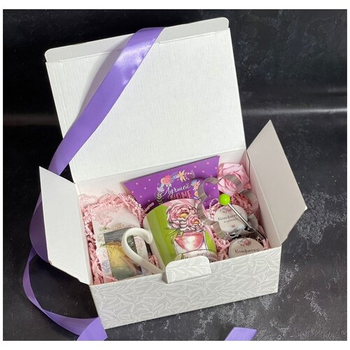 Подарочный набор 