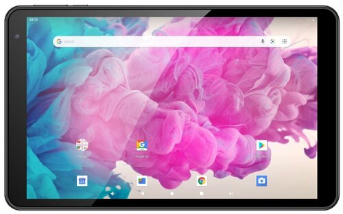 Планшет Digma Optima 1240C 2/32Gb Black (RK3566) — купить в интернет ...