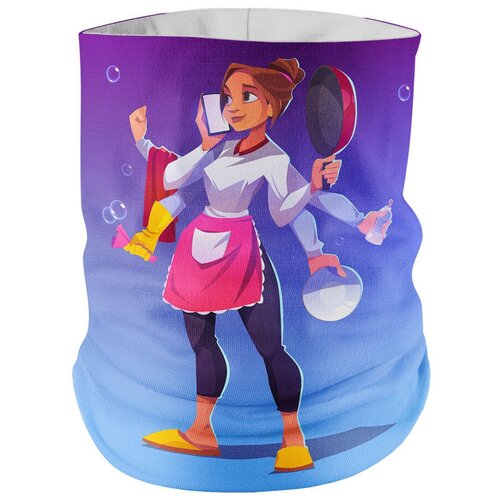 синий, красный, фиолетовый, коричневый, белый