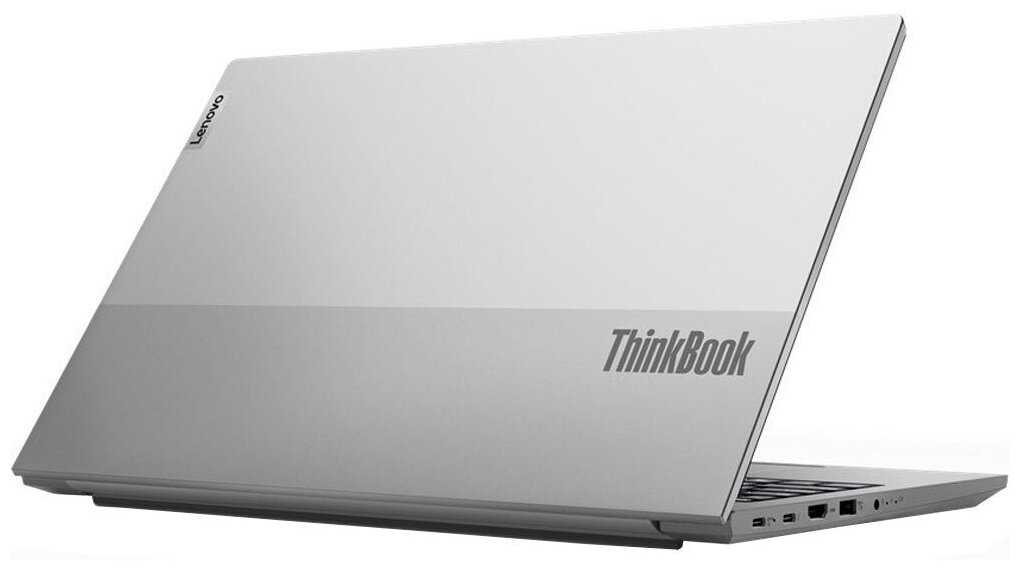 Ноутбук Lenovo Thinkbook 15 G2 Grey 20VE00RMRU