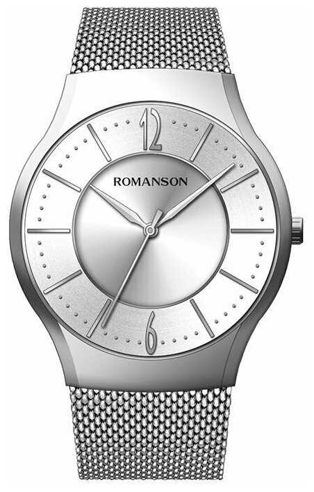 Romanson TM9A18MMW(WH)