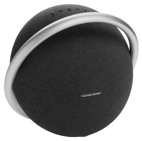 Harman Kardon Onyx Studio 8, Black HKOS8BLKEP