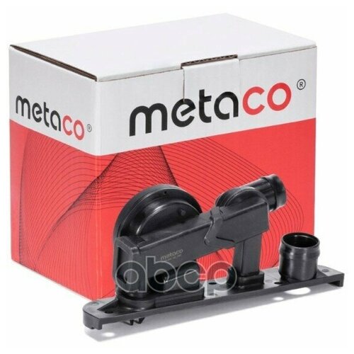 6748002 METACO Клапан вентиляции картера