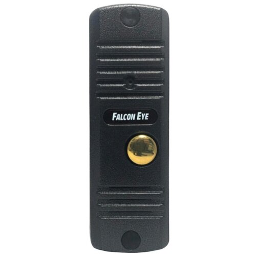 Панель вызывная видео Tantos FE-305HD (графит) вызывная панель falcon eye fe 305hd graphite