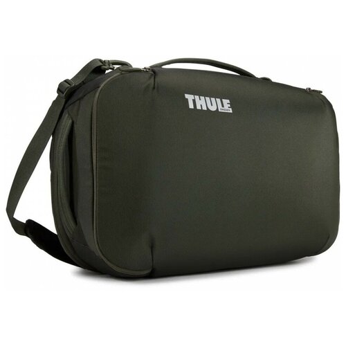 фото Сумка-трансформер дорожная 3204024 thule subterra convertible carry-on dark forest