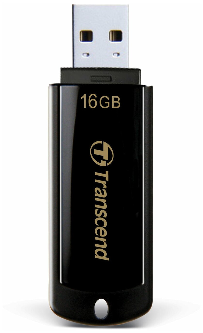USB-флешка Transcend - фото №17