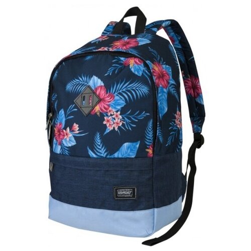 Рюкзак Target Splash Floral, 21915 рюкзак target splash dots blue 26812