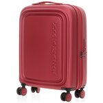 Чемодан Mandarina Duck SZV Logoduck+ Trolley Expandable - изображение