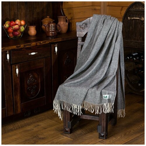 Плед Anna Flaum Chris 140х200 см