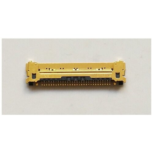 FPC Коннектор 30pin LCD для Apple A1465 A1466 A1369