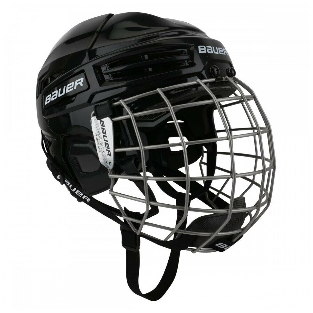 Шлем Bauer Prodigy Youth Combo (blk)