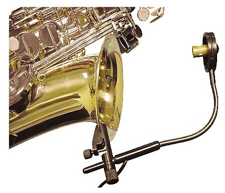 AMT System1 высококлассный микрофон для саксофона других деревянных и медных музыкальных инструментов
