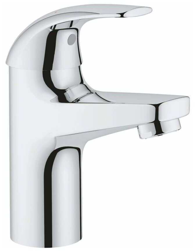 Смеситель для раковины GROHE BauCurve 32848000