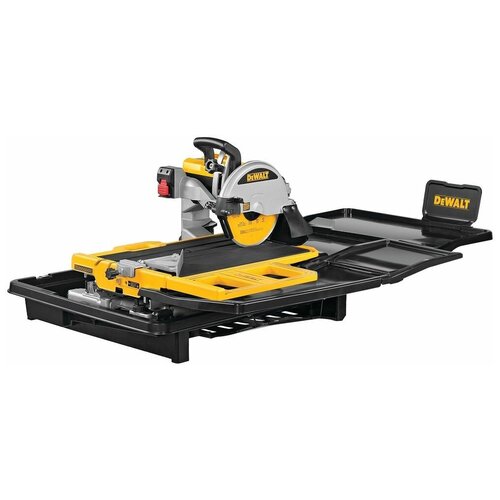 Плиткорез DEWALT D 36000