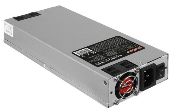 Блок питания Exegate ServerPRO-1U-700ADS 700W (EX282929RUS)