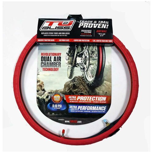 Тублисс Nuetech 18