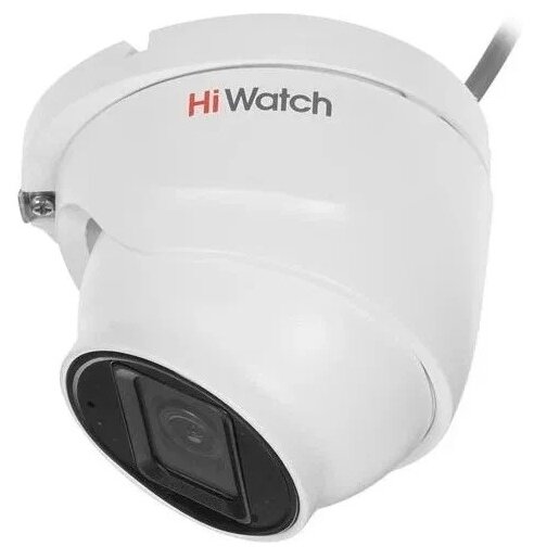 Hiwatch DS-T503(C) 2.8мм - фотография № 3