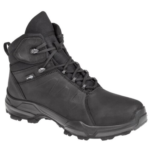 Ботинки GREYMAN MID GTX Prabos, цвет Black (42)