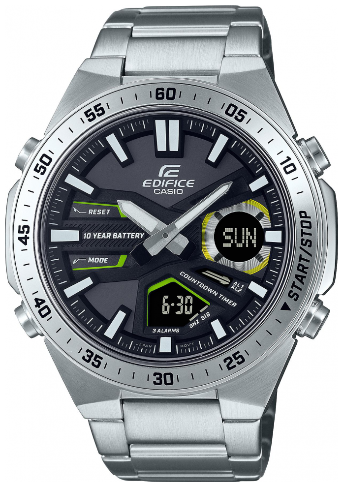 Наручные часы CASIO Edifice 76927