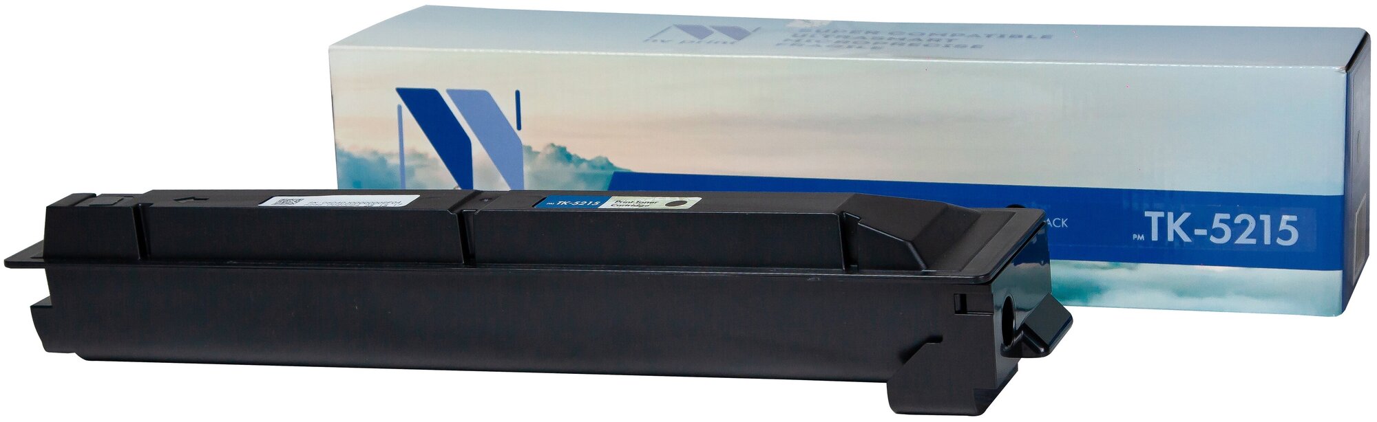 Картридж TK-5215 для Куасера, Kyocera TASKalfa 406ci