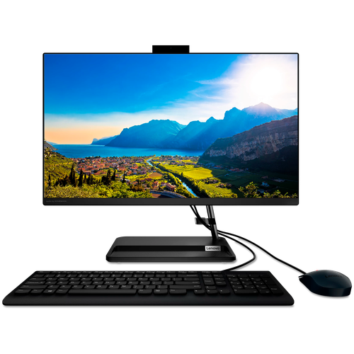 Моноблок Lenovo IdeaCentre AIO 3 Gen 6 21.5