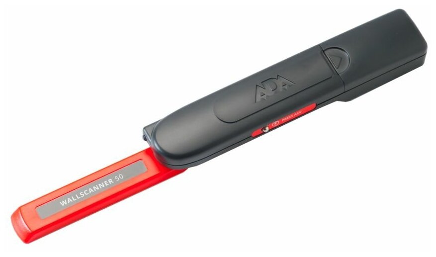 ADA Wall Scanner 50  