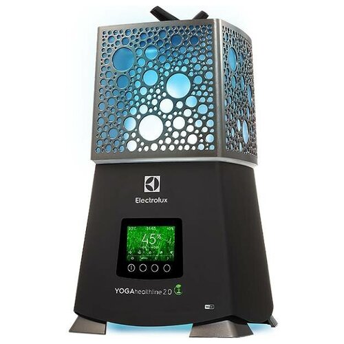 Увлажнитель воздуха Electrolux EHU-3910D 1599000₽