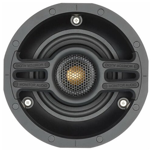 Встраиваемая акустическая система Monitor Audio CS140 черный