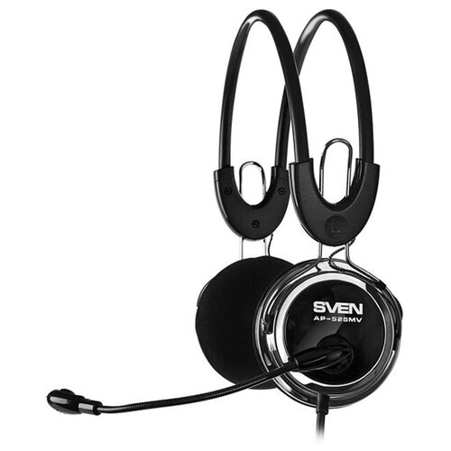 Наушники SVEN AP-525MV 94100₽