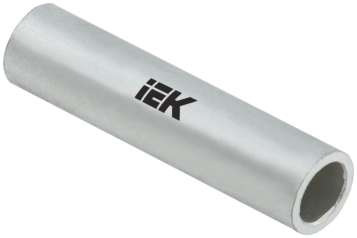 фото Гильза медная луженая ГМЛ 25-8 ГОСТ 23469.3 IEK UGTY11-025-08