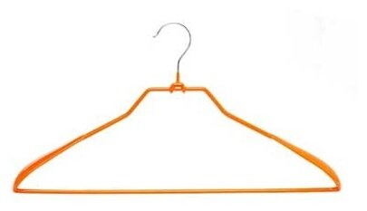 Attribute AHS011 для верхней одежды NEO Orange 45см (4) . - фотография № 2