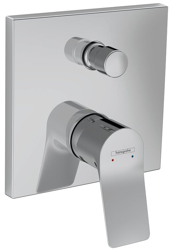 Смеситель для душа Hansgrohe Vivenis 75415000 Хром