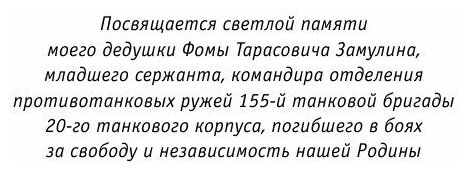 Курский излом (Замулин Валерий Николаевич) - фото №14