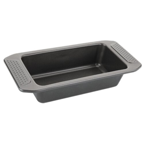 Форма для выпечки и запекания из углеродистой стали 28,5*13,5*6 DEKOK BW-105