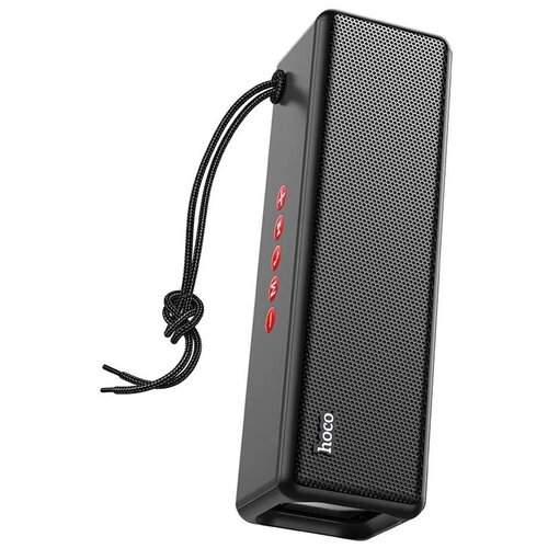 Колонка Hoco HC3 Bounce Sports Black 242900₽