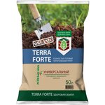 Грунт Terra Forte здоровая земля - изображение