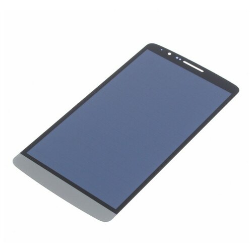 Дисплей для LG D855 G3 (в сборе с тачскрином) черный дисплей экран в сборе с тачскрином для lg g3 d855 черный