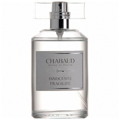 Chabaud Innocente Fragilité Eau de Parfum 30мл