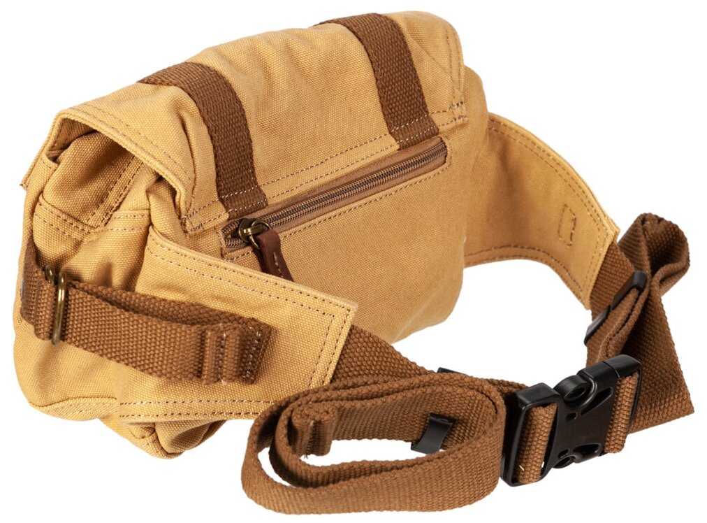 Сумка Courser Canvas Camera Bags F3002 поясная