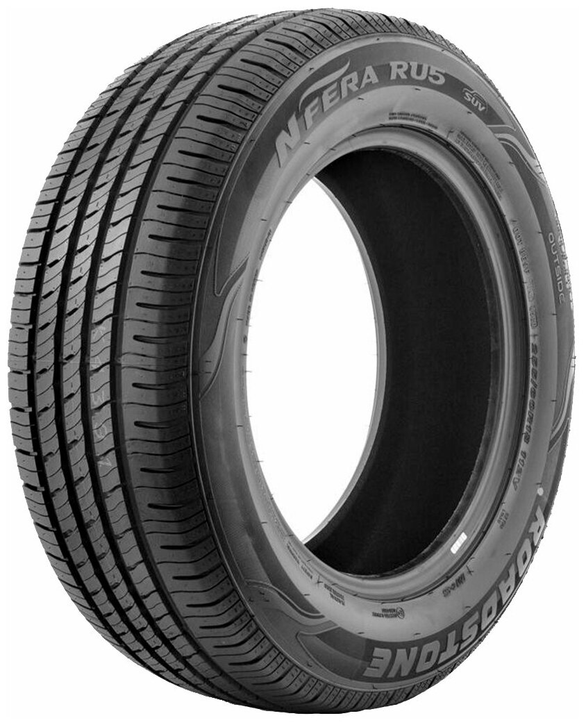 Летняя шина Roadstone NFera AU5 225/45 R17 94W арт.12361