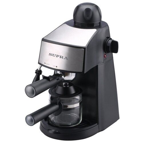 Кофеварка рожковая Supra CMS-1005 340000₽