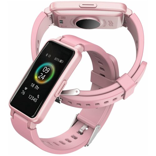 Фитнес браслет RUNGO R5 168200₽