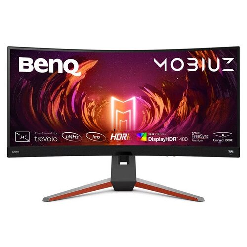 Монитор BenQ 9HLKKLATBE 5740300₽