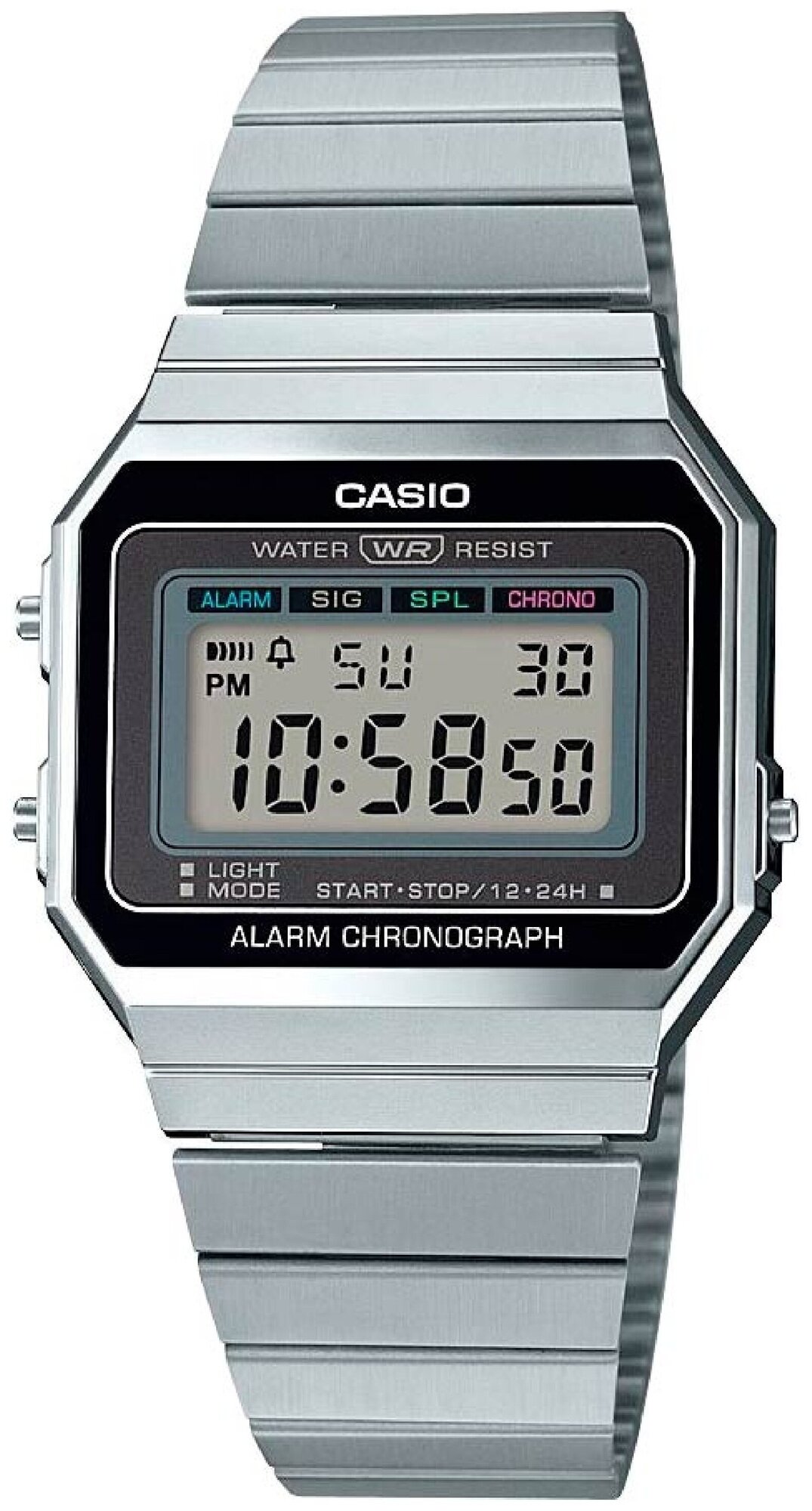 Casio Vintage A-700WE-1A